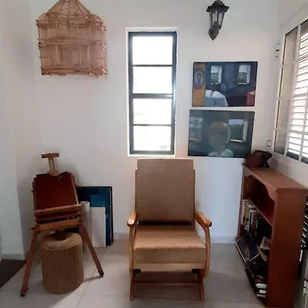 Holiday home Casa Carneirinho - Spacious, Eclectic Beach House