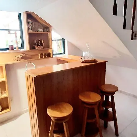 Holiday home Casa Carneirinho - Spacious, Eclectic Beach House Paul do Mar (Madeira)