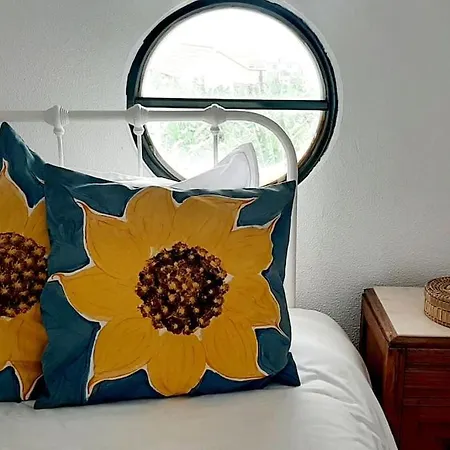 Holiday home Casa Carneirinho - Spacious, Eclectic Beach House