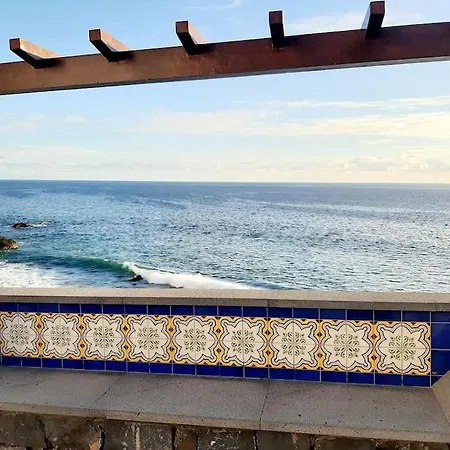 Holiday home Casa Carneirinho - Spacious, Eclectic Beach House *